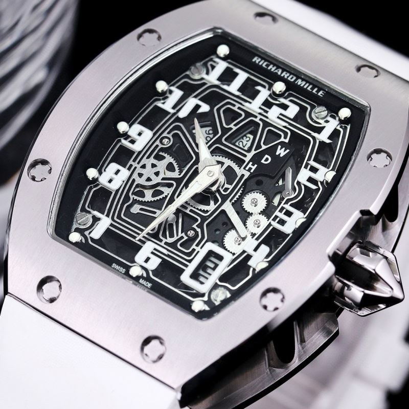 RICHARD MILLE Watches